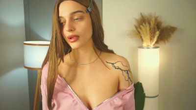 VivanLubbs webcam cam4 model stream image