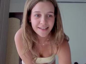 eli_sunshine webcam chaturbate model stream image