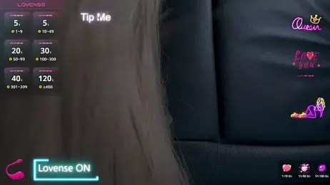 Sacha_Scorp webcam model stream image