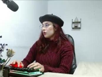 scarlett_sen webcam model stream image