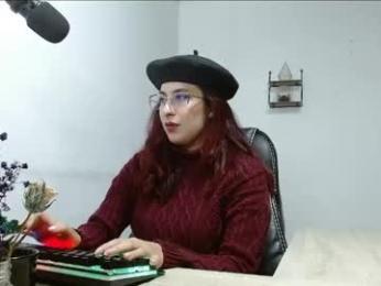 scarlett_sen webcam model stream image