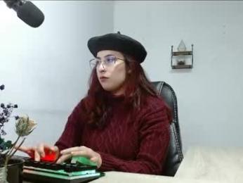 scarlett_sen webcam model stream image