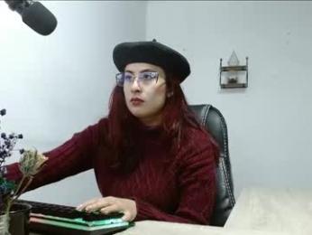 scarlett_sen webcam chaturbate model stream image