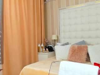 kinkyofficee webcam model stream image