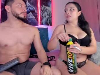 candy_porn18 webcam model stream image