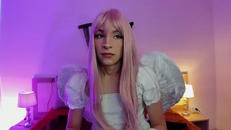 Damiian20_ webcam model stream image