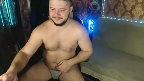 thor_master webcam model stream image
