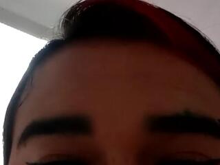 Cristal Sofia webcam model stream image