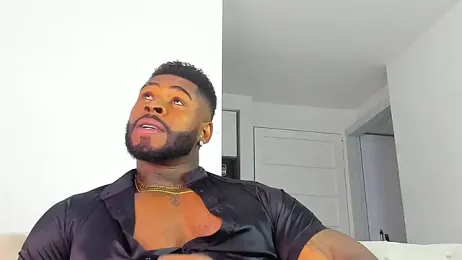 Makonneen webcam model stream image