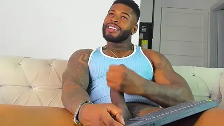 Makonneen webcam model stream image