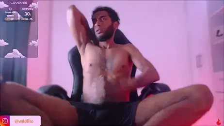 dylan_james webcam model stream image