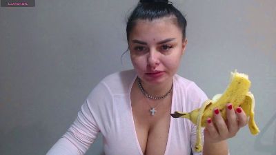 Issabella18 webcam model stream image