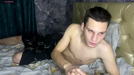 Donald_boy webcam model stream image