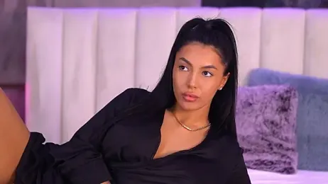 AishaDevoe webcam model stream image