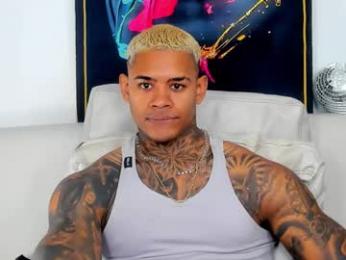 independent_project webcam model stream image