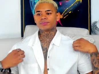 independent_project webcam model stream image