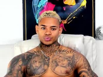 independent_project webcam model stream image