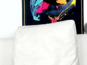 independent_project webcam model stream image