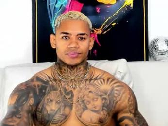 independent_project webcam model stream image