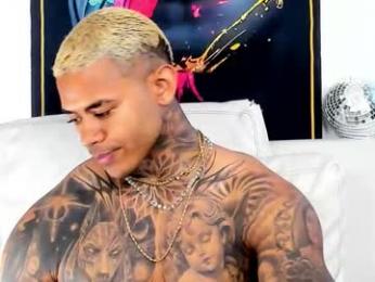 independent_project webcam model stream image