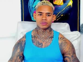 independent_project webcam model stream image