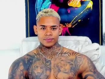 independent_project webcam model stream image