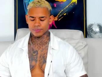 independent_project webcam model stream image