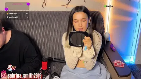 sabrinasmith23 webcam stripchat model stream image