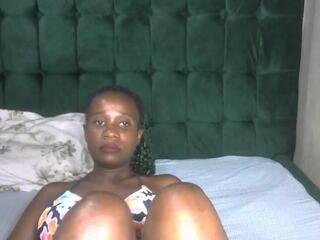 Bianca Mayors webcam model stream image