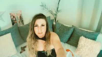 MissPuschel webcam model stream image