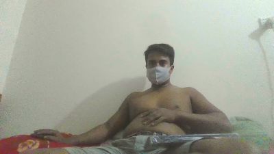 Dondip webcam model stream image