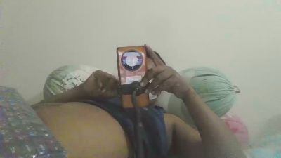 Dondip webcam model stream image