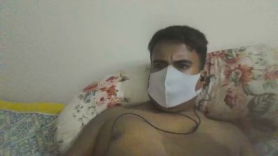 Dondip webcam model stream image