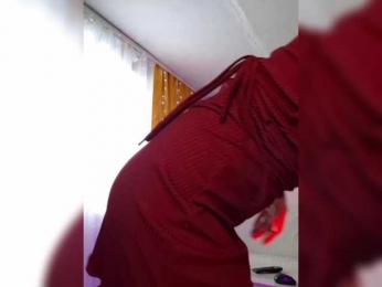 -Miila- webcam model stream image