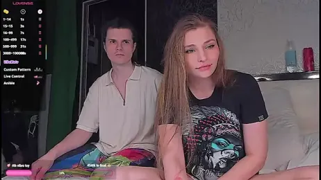 Kimberly_Wolker webcam stripchat model stream image