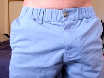 hung_dude_19 webcam model stream image