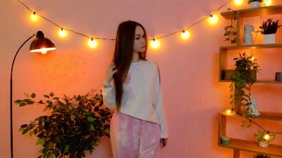 MonikaHarcus webcam model stream image