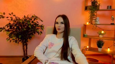 MonikaHarcus webcam model stream image