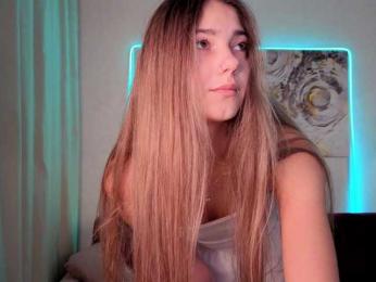 ange-linka webcam bongacams model stream image