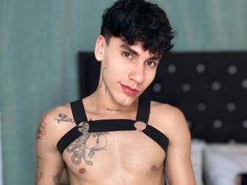 OrlandoPreston webcam model stream image