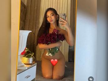 ElizabethCurtiz webcam livejasmin model stream image