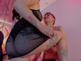 megan_and_clohe webcam model stream image