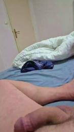 Cricricri85 webcam model stream image