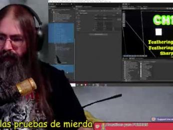 mjolnirinyou webcam model stream image