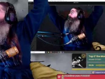 mjolnirinyou webcam model stream image