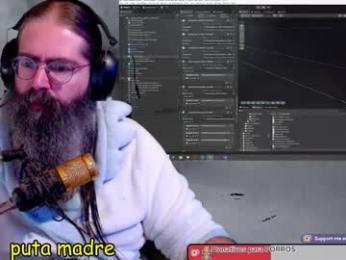 mjolnirinyou webcam model stream image