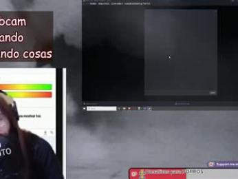 mjolnirinyou webcam model stream image