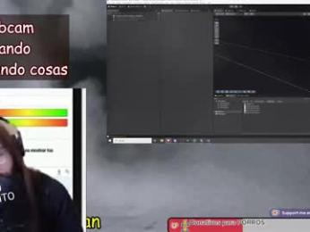 mjolnirinyou webcam model stream image