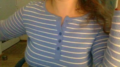 BusyGirl7 webcam model stream image