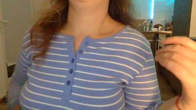 BusyGirl7 webcam model stream image